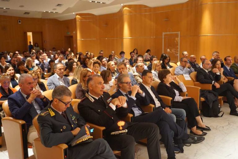 Nuovo codice degli appalti, funzionari e dirigenti si aggiornano all’UniMc