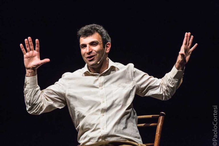 Cammelli a Barbiana. Don Lorenzo Milani e la sua scuola