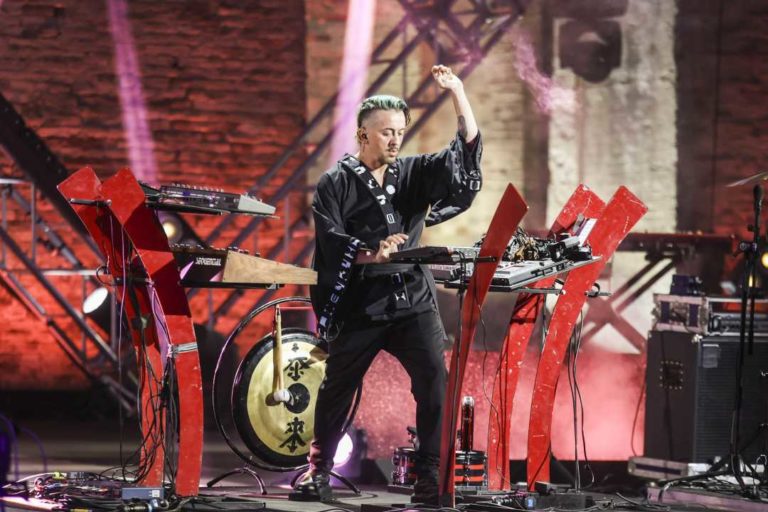 MUSICULTURA: AL VIA LA XXXV EDIZIONE