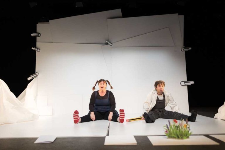 40 anni di Teatro Ragazzi