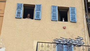 Percorsi d’Autore. Marcello Sgattoni ci parla delle sue grandi ‘cose’: ‘Casa del Vento’ 