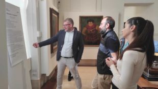 Erasmus+, finanziati due progetti coordinati dall’Università di Macerata 