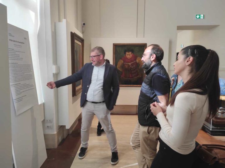 Erasmus+, finanziati due progetti coordinati dall’Università di Macerata 