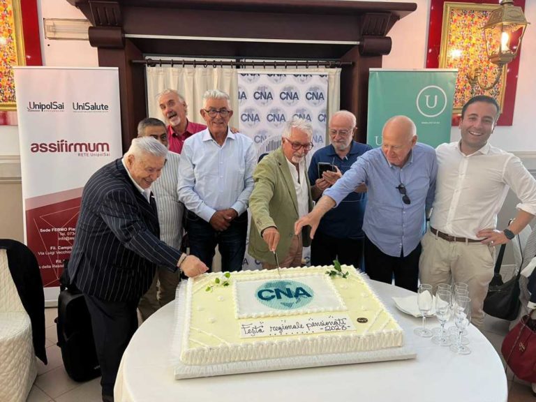 da Cna e Confartigianato