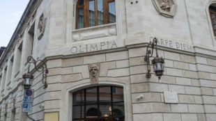 Il Consiglio di amministrazione della Fondazione Cassa di Risparmio di Ascoli Piceno si è dimesso oggi