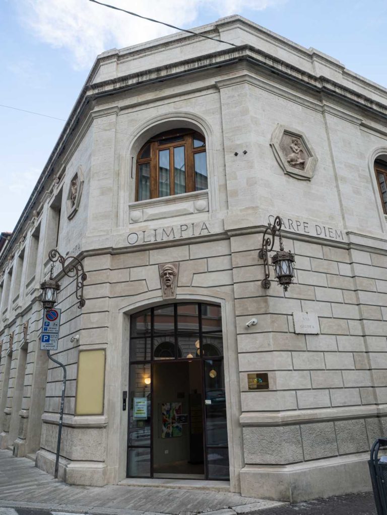 Il Consiglio di amministrazione della Fondazione Cassa di Risparmio di Ascoli Piceno si è dimesso oggi