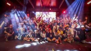 Grande successo per il 19° Clown&Clown Festival