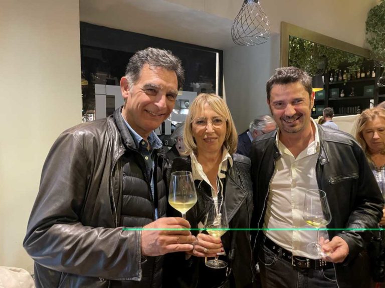 è la 58a FIERA NAZIONALE DEL TARTUFO BIANCO DI ACQUALAGNA