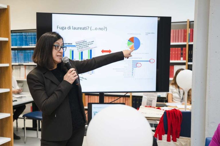 UniMc, Career Day: la carica dei 300 