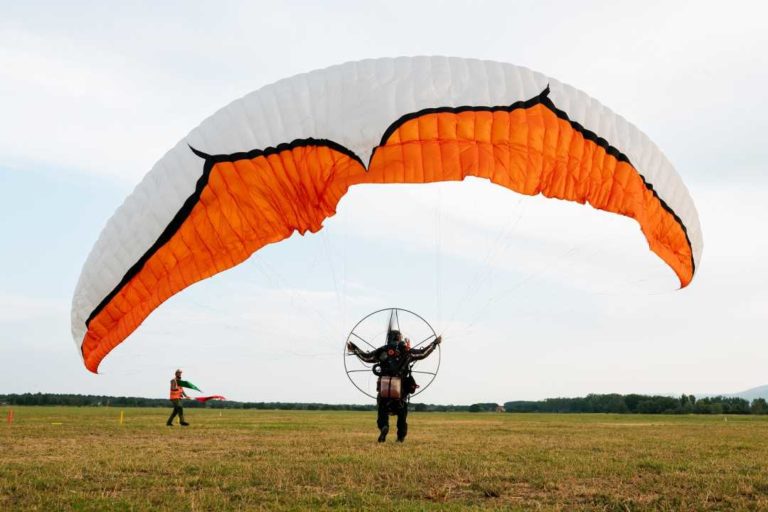 SPETTACOLO NEI CIELI DEL FERMANO