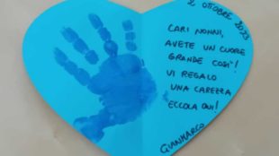 è la Festa dei Nonni