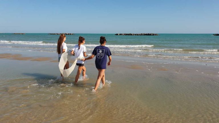 SHARPER CAMERINO: UNICAM ANCORA PROTAGONISTA DELLA NOTTE EUROPEA DELLE RICERCATRICI E DEI RICERCATORI