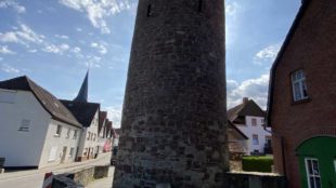 Viaggio in Germania: Bad Pyrmont e non solo