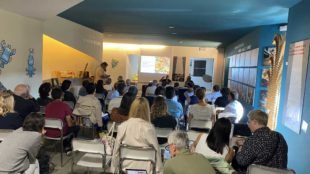 28° Forum del Patrimonio Marittimo del Mediterraneo