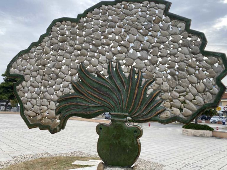 Percorsi d’Autore. Marcello Sgattoni ci parla delle sue grandi ‘cose’: ‘ …e la pietra gridò’