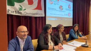 è il progetto “BoCS”, la nuova scuola di formazione politica del centro-sinistra