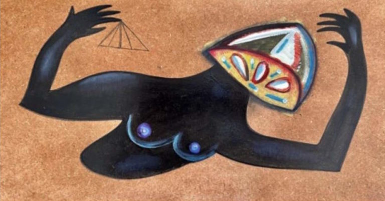 Vincenzo Lopardo, Opere inedite dentro al Cubo