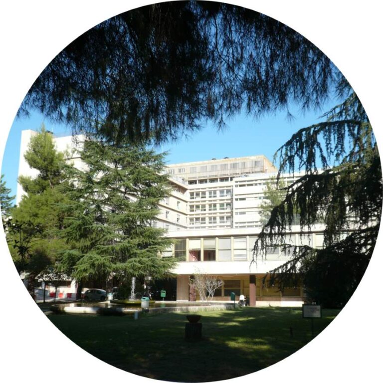 Ospedale Unico? Al Mazzoni di Ascoli!