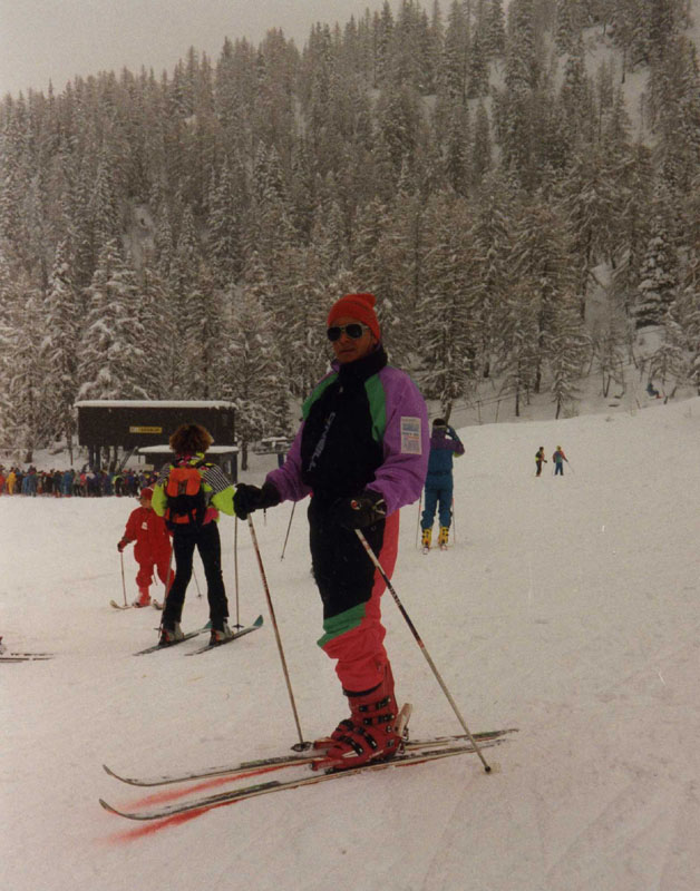 Sci… che passione!