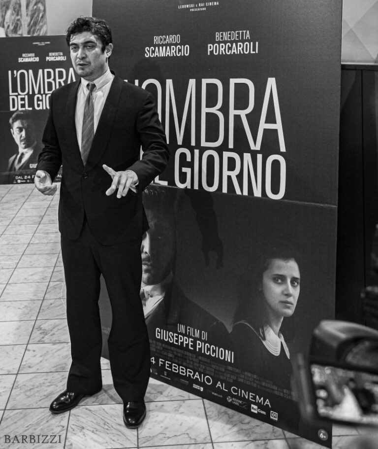 L’Ombra del Giorno in doppia anteprima nazionale ad Ascoli Piceno