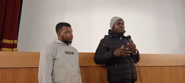 La lezione dell’accoglienza