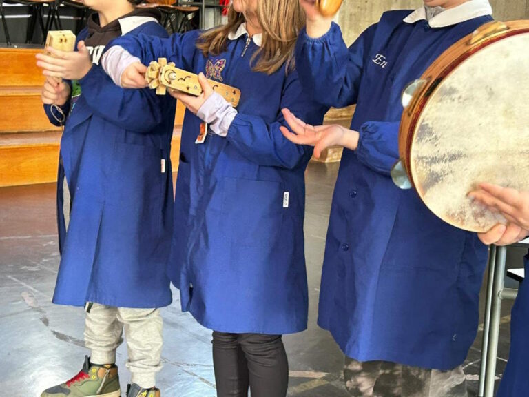 Il risveglio delle Tradizioni