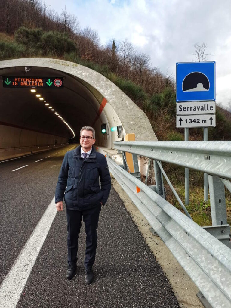 dalla Regione Marche