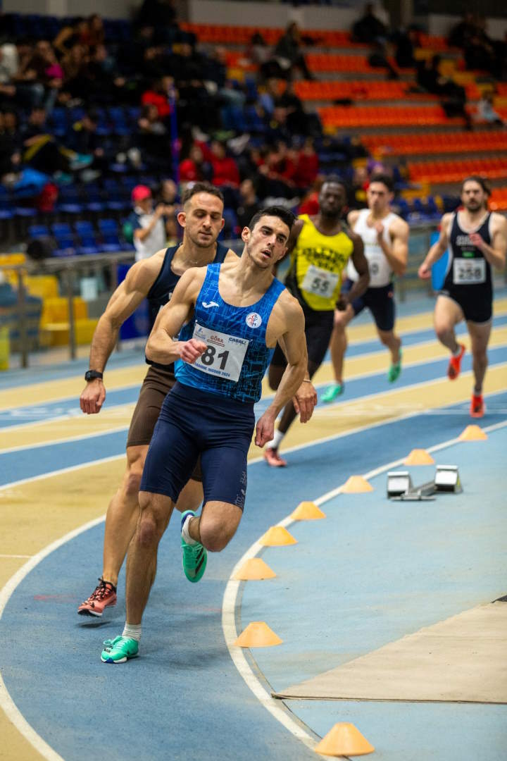 PALACASALI: E’ RECORD DI PRESENZE