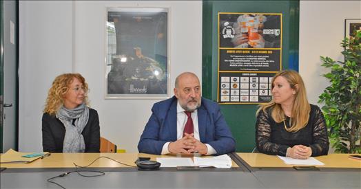 dalla Regione Marche