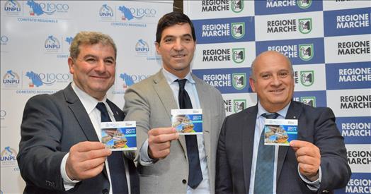 dalla Regione Marche