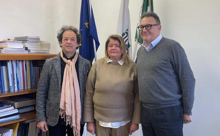 MUSICULTURA APRE I LABORATORI AI DETENUTI DI BARCAGLIONE