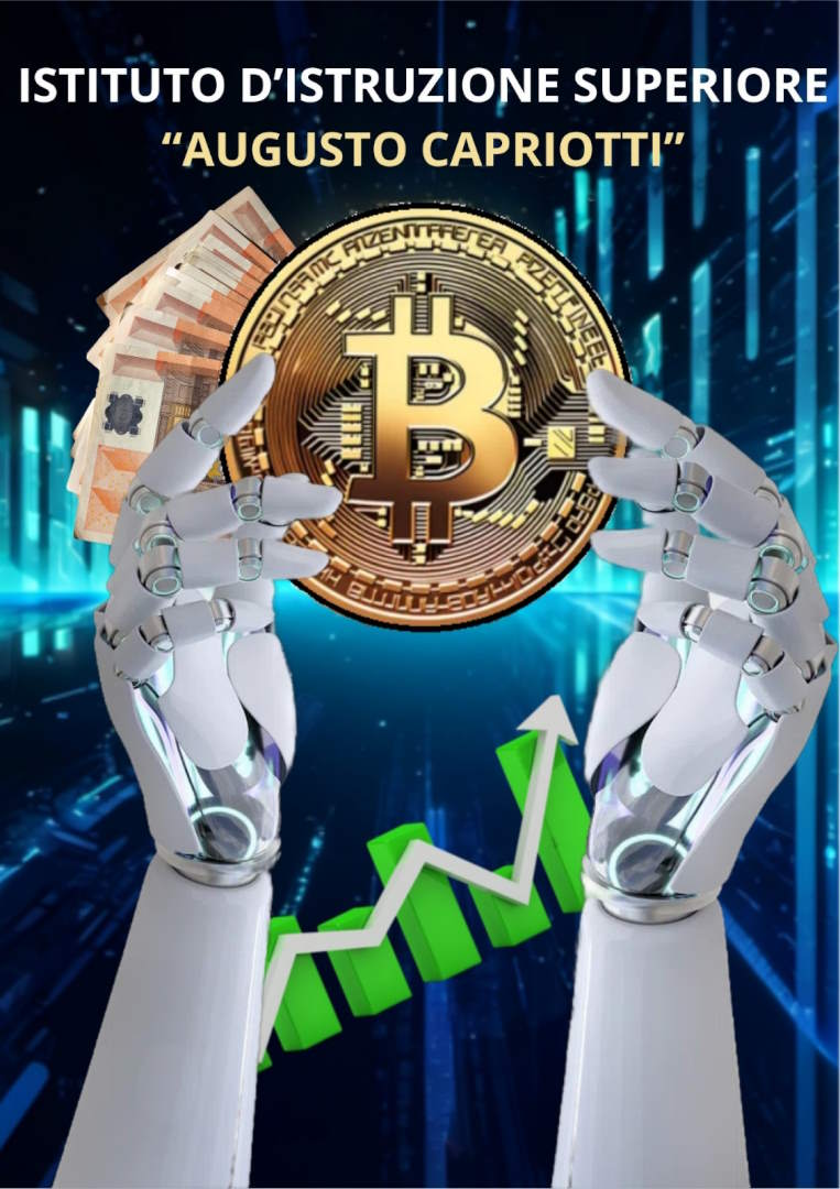 IIS “A. CAPRIOTTI”: DA 24 ANNI TEST CENTER ICDL