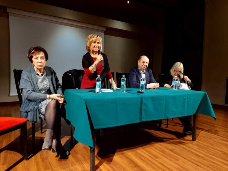 Didattica delle Emozioni all’Ic Monteprandone