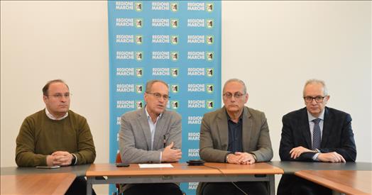 dalla Regione Marche