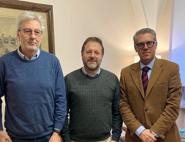 UniMc e Pallavolo Macerata, nuove opportunità per la formazione degli studenti 