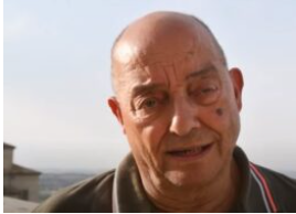 Treia piange la scomparsa del professor Luigi Emili