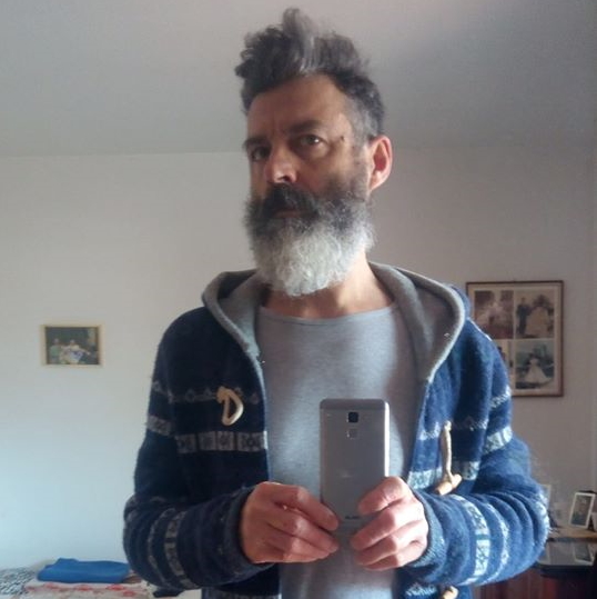 Sfumature, il mio parrucchiere è differente