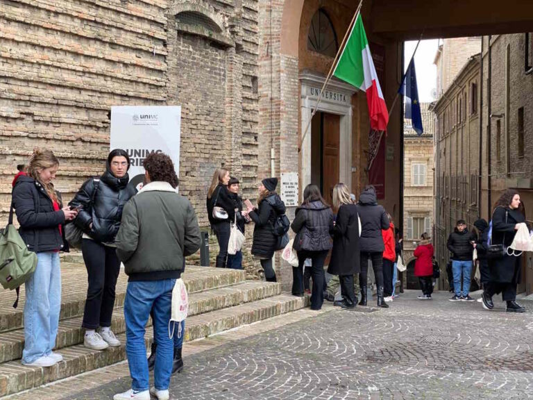 UniMc, aperte le registrazioni per il Salone di Orientamento 