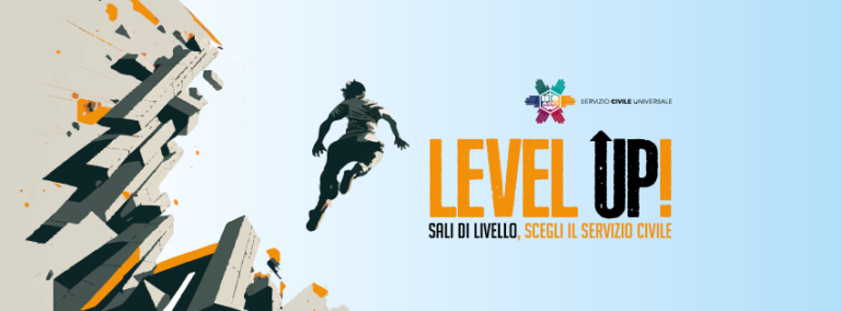 Due posti per il Servizio Civile Universale con i progetti sportivi delle Acli