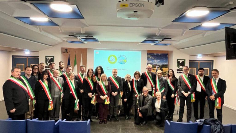 San Benedetto aderisce al protocollo “NoiMarche”
