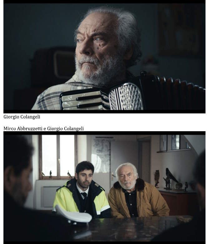 Castelrotto al cinema: in partenza il tour italiano nelle sale