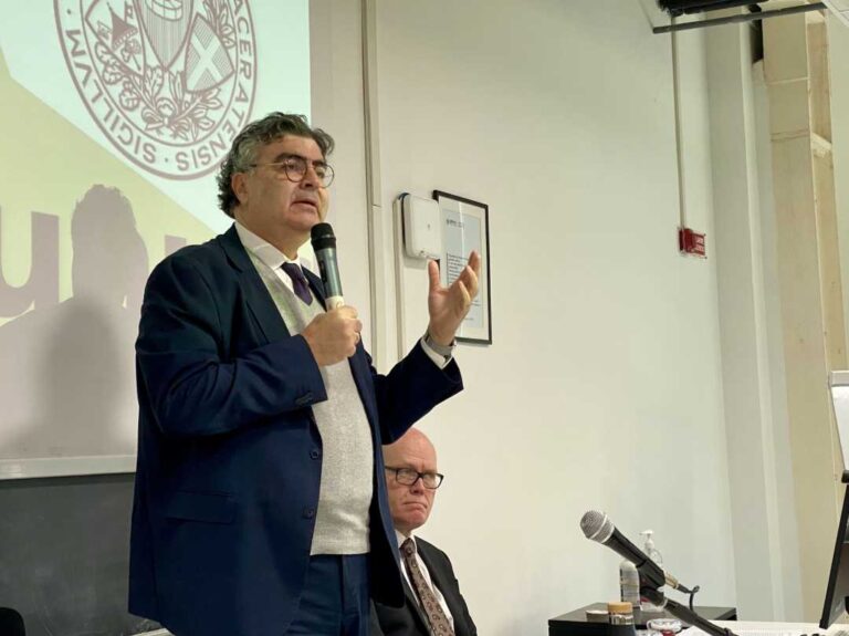 Giorno della memoria, l’orrore della Shoah raccontata dal figlio di Nedo Fiano