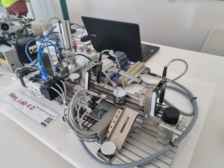 ‘Meccanica, meccatronica e energia’ e ‘Elettronica e elettrotecnica’, approvati al Iis Guastaferro due nuovi indirizzi