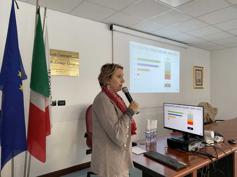 Riorganizzazione del percorso Emergenza-Urgenza Ospedaliera all’Ast Picena