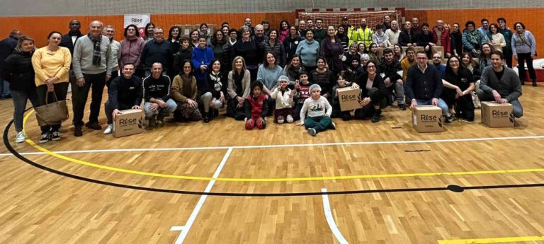 Monteprandone e Rise Against Hunger, obiettivo solidale raggiunto