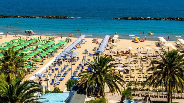 è il bilancio demografico del Piceno