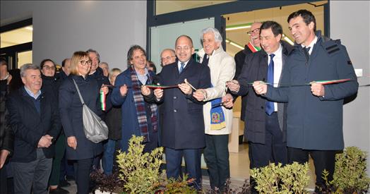 dalla Regione Marche