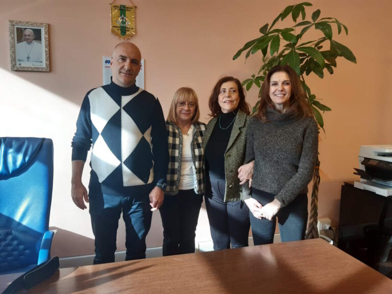 GLI STUDENTI DELL’IIS “A. CAPRIOTTI” INCONTRANO GLI AVVOCATI DELLA CAMERA PENALE “UGO PALERMI” DI ASCOLI PICENO