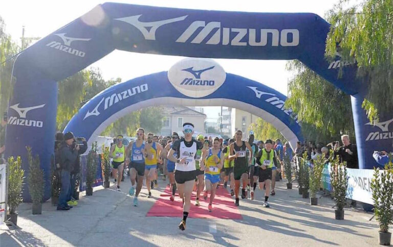 Podismo. Tre distanze per una Maratonina: il 18 febbraio a Centobuchi ecco l’edizione numero 33!