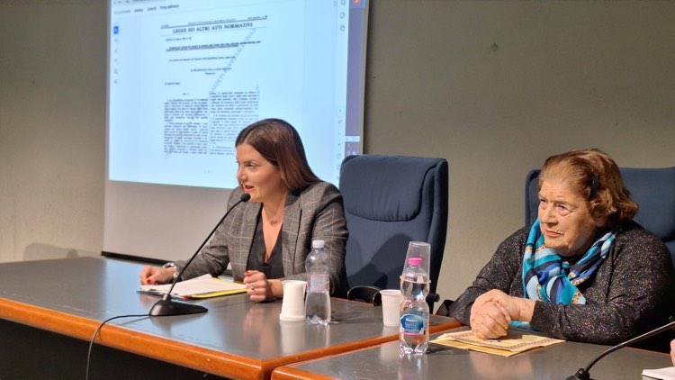 è il Giorno del Ricordo